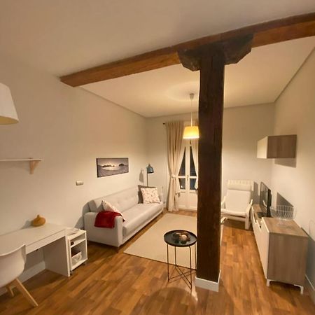 Bailen Vivienda Turistica Reformada Bilbau Exterior foto
