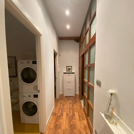 Bailen Vivienda Turistica Reformada Bilbau Exterior foto