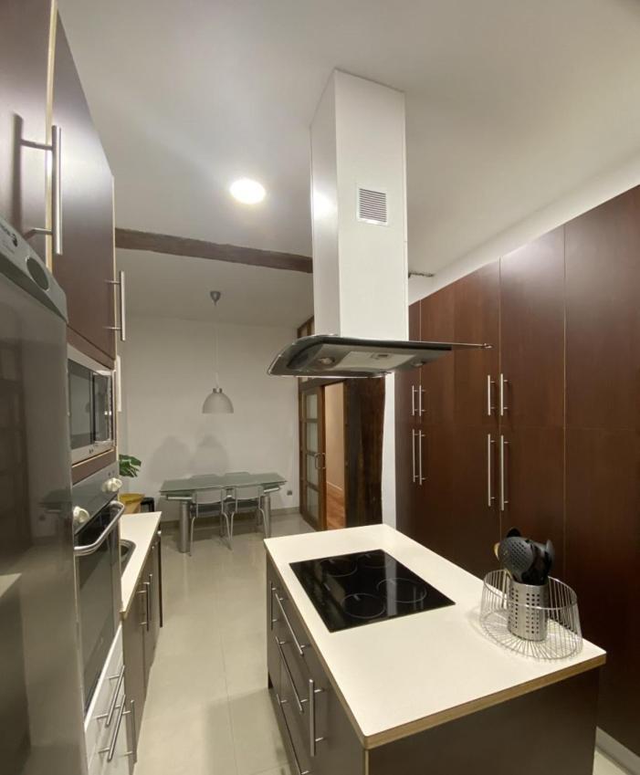 Bailen Vivienda Turistica Reformada Bilbau Exterior foto