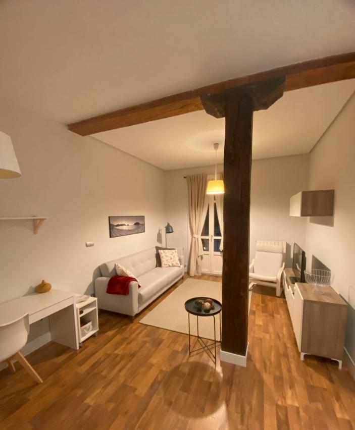 Bailen Vivienda Turistica Reformada Bilbau Exterior foto