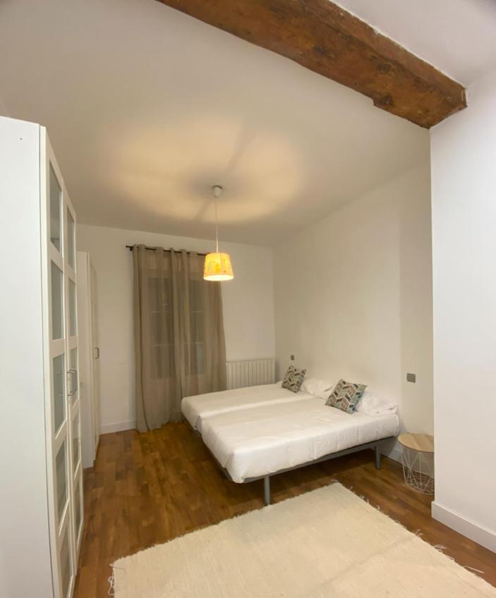 Bailen Vivienda Turistica Reformada Bilbau Exterior foto